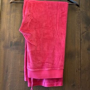 Juicy Sweat pants